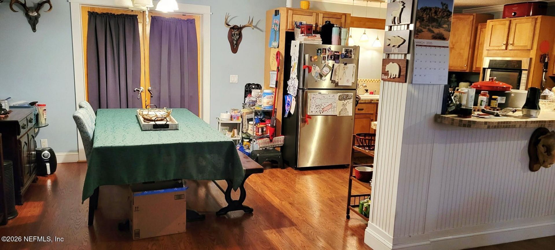 252 Georgetown Shortcut Road, Georgetown, FL 32139 Photo