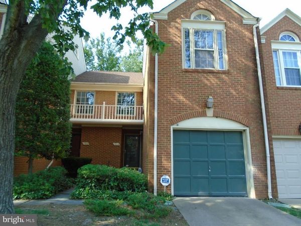 1914 DUFFIELD LANE, ALEXANDRIA, VA 22307