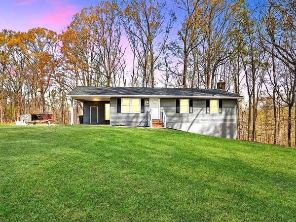 4706 ALLEN EARLIE ROAD, PRINCE FREDERICK, MD 20678