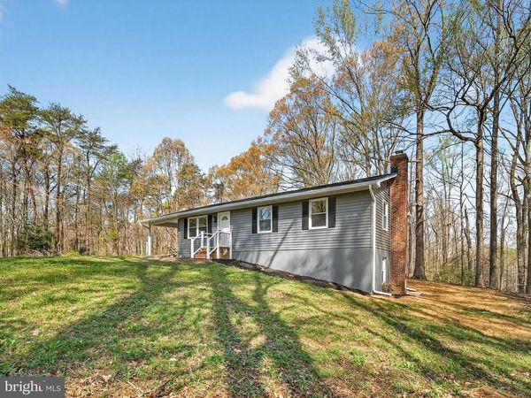 4706 ALLEN EARLIE ROAD, PRINCE FREDERICK, MD 20678