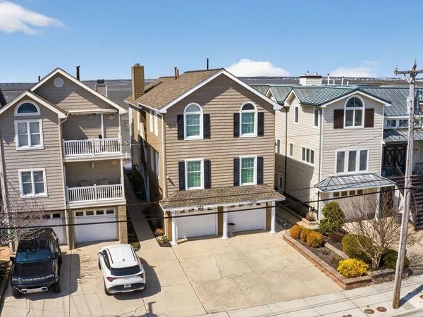 1544 PLEASURE AVE. , OCEAN CITY, NJ 08226