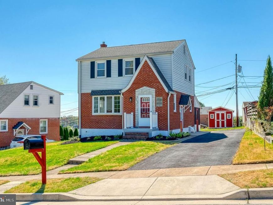 8029 Neighbors Ave, Rosedale, MD 21237 Main Photo