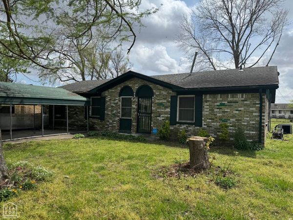 103 Marti Street, Gosnell, AR 72315