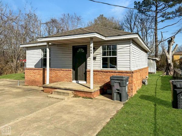 530 N Main Street, Jonesboro, AR 72401
