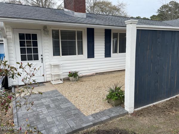 115 Walnut Tree Lane , Unit A, Newport, NC 28570