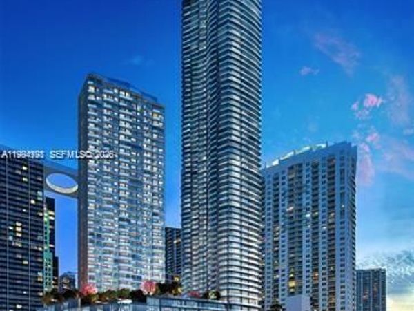 77 SE 5th, Unit 1605, Miami, FL 33131