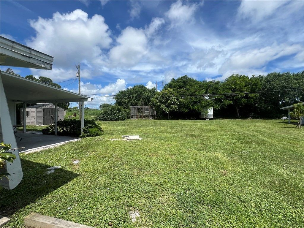 3716 Atlantic Boulevard, Vero Beach, FL 32960 Photo