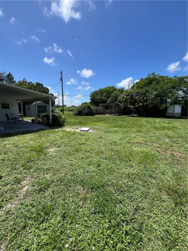 3716 Atlantic Boulevard, Vero Beach, FL 32960 Photo