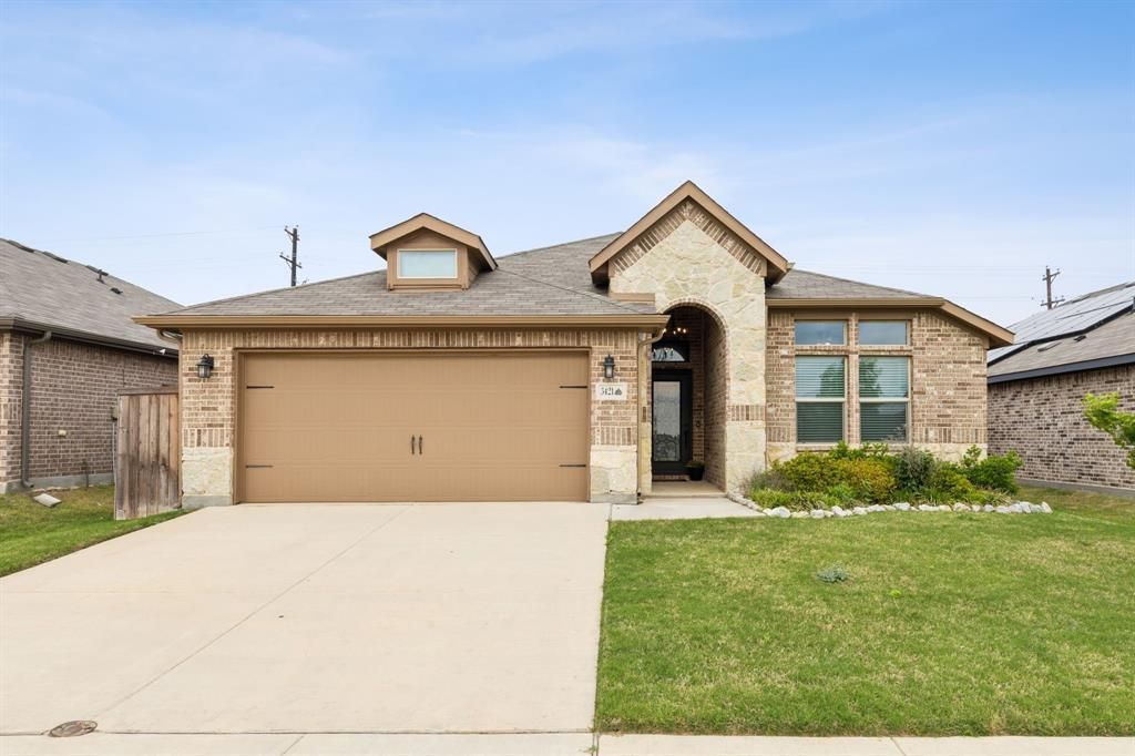 3421 Riverside Drive, Aubrey, TX 76227 Main Photo