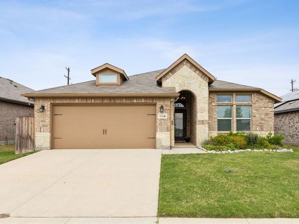 3421 Riverside Drive, Aubrey, TX 76227