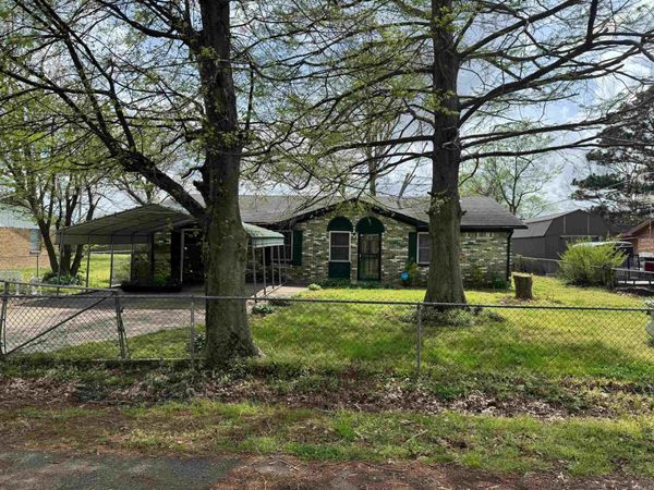 103 Marti Street, Gosnell, AR 72315