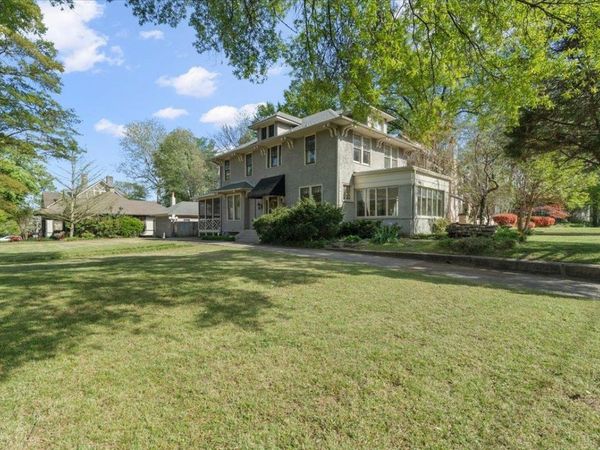 660 S MCLEAN BLVD, Memphis, TN 38104