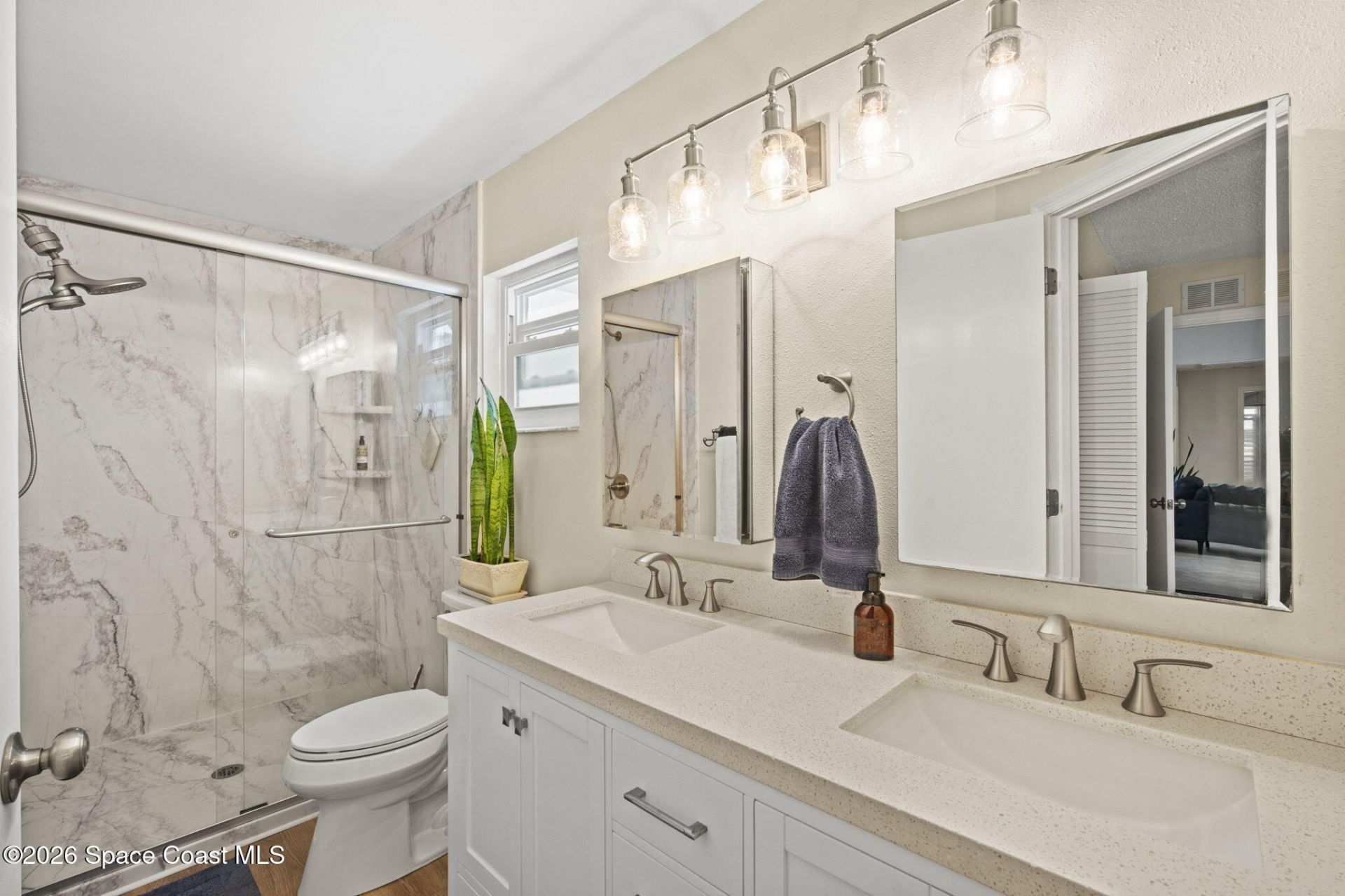 7455 Darien Road , Cocoa, FL 32927 Photo