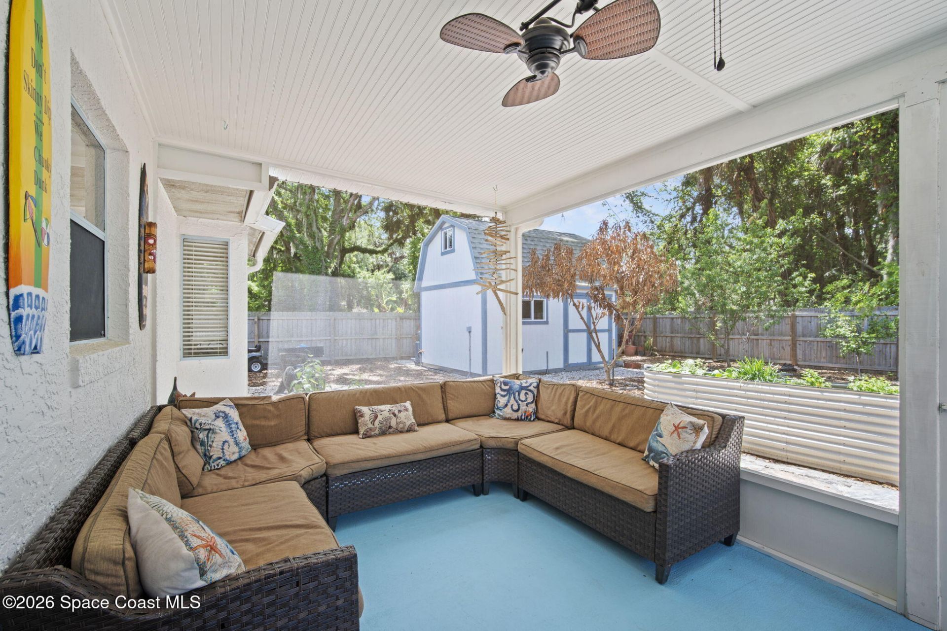 7455 Darien Road , Cocoa, FL 32927 Photo