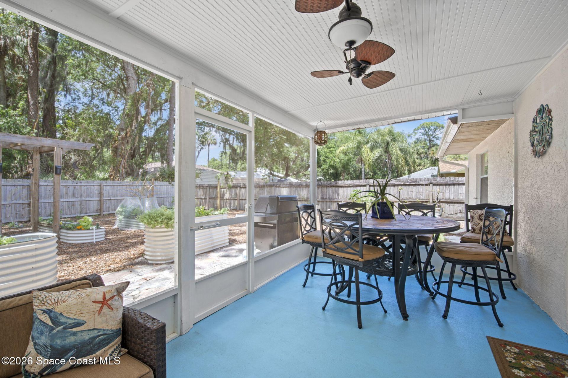 7455 Darien Road , Cocoa, FL 32927 Photo