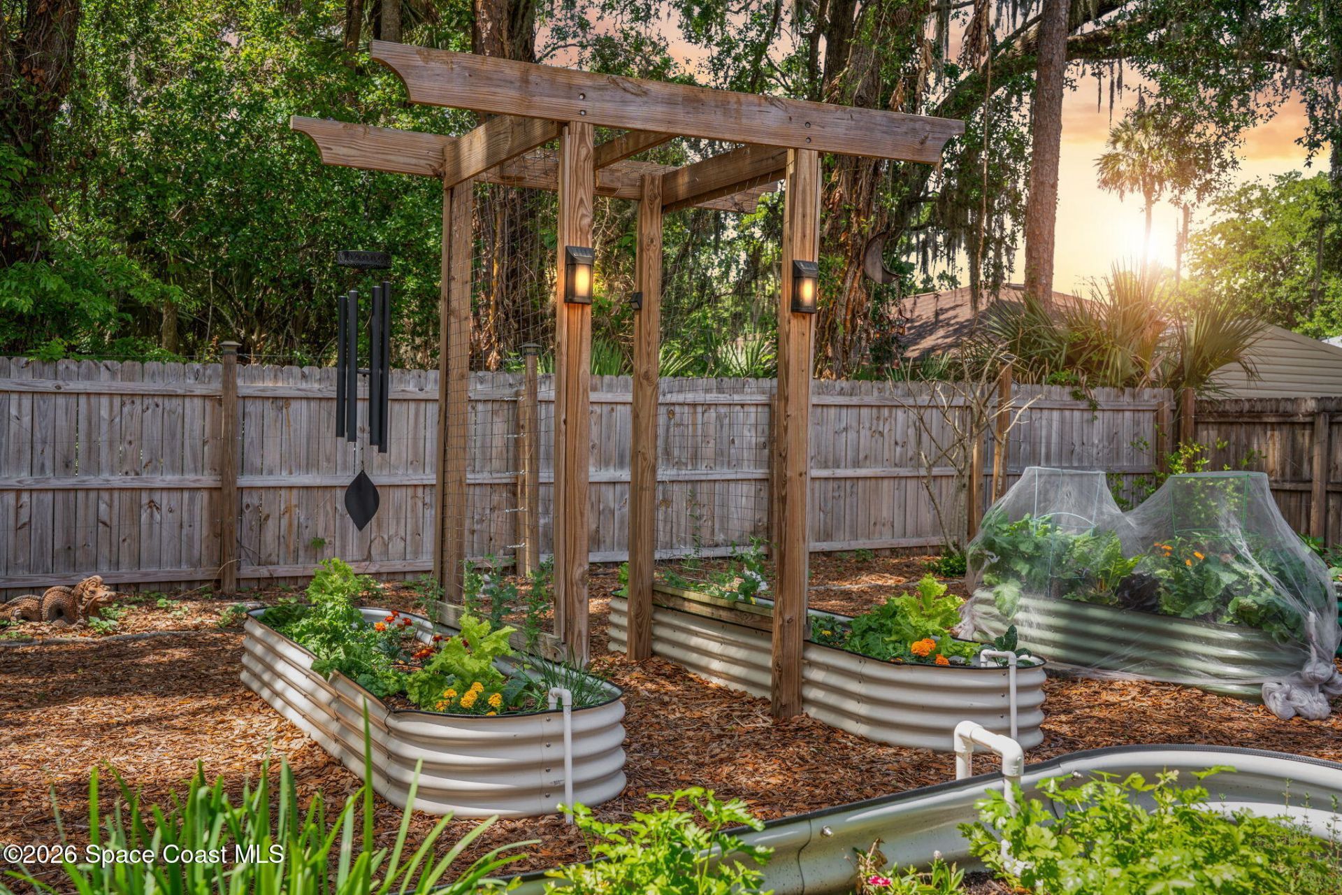 7455 Darien Road , Cocoa, FL 32927 Photo