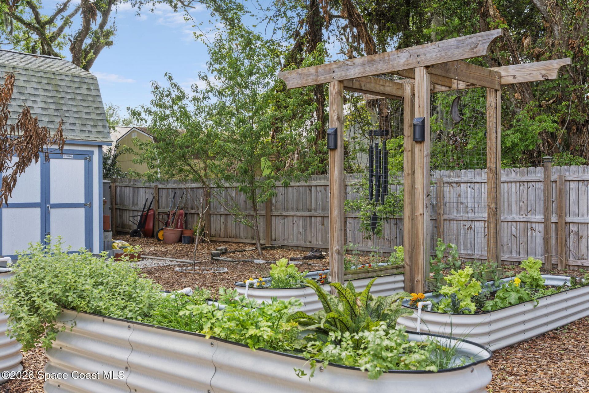 7455 Darien Road , Cocoa, FL 32927 Photo