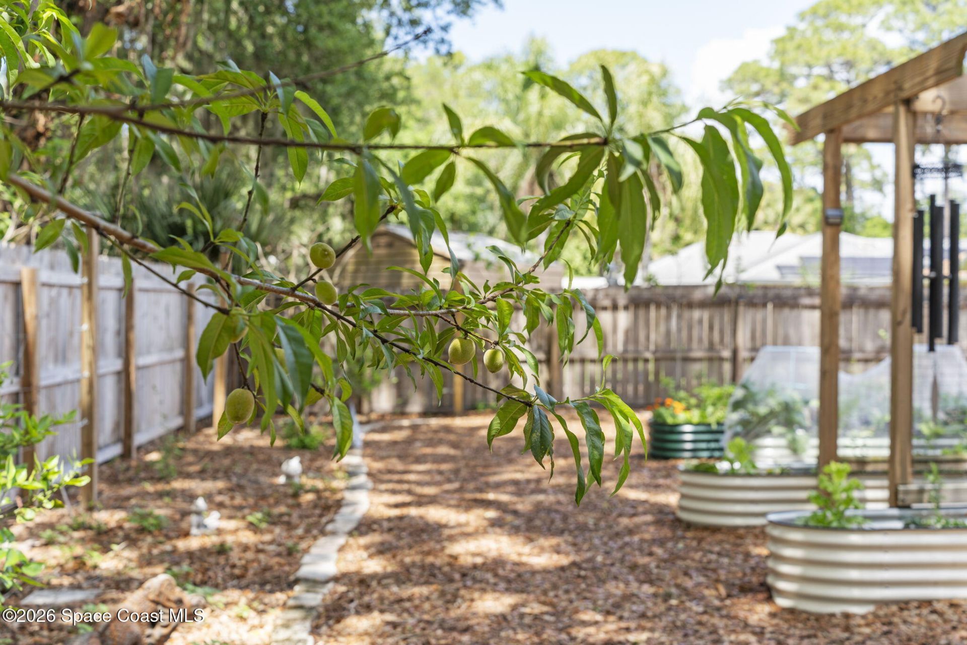 7455 Darien Road , Cocoa, FL 32927 Photo