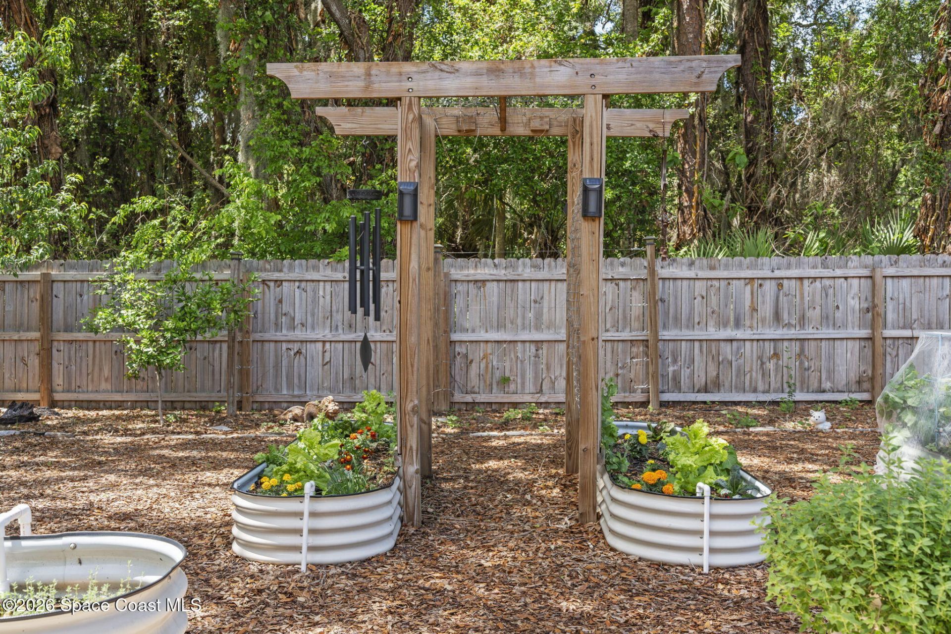 7455 Darien Road , Cocoa, FL 32927 Photo