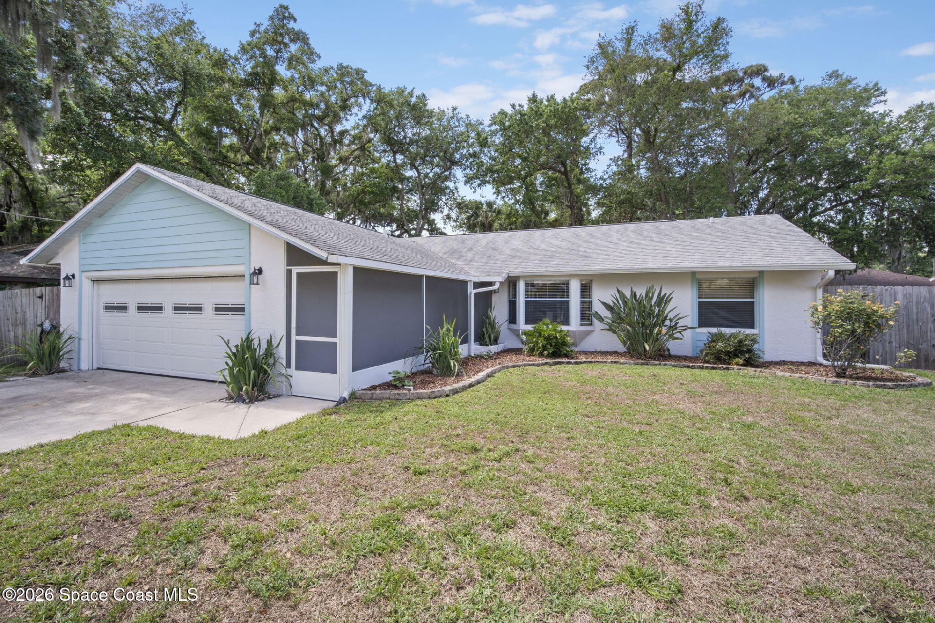 7455 Darien Road , Cocoa, FL 32927 Photo