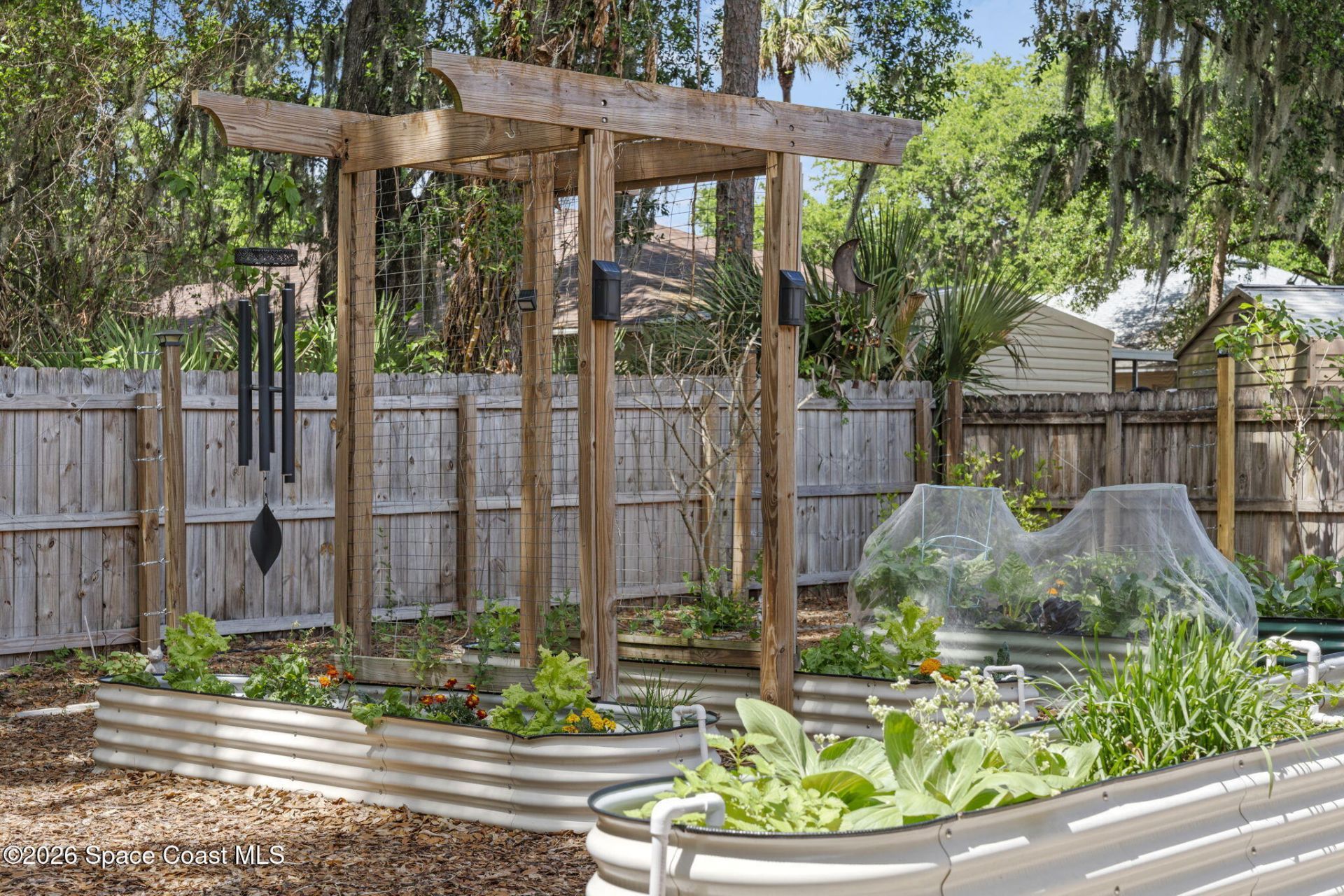 7455 Darien Road , Cocoa, FL 32927 Photo