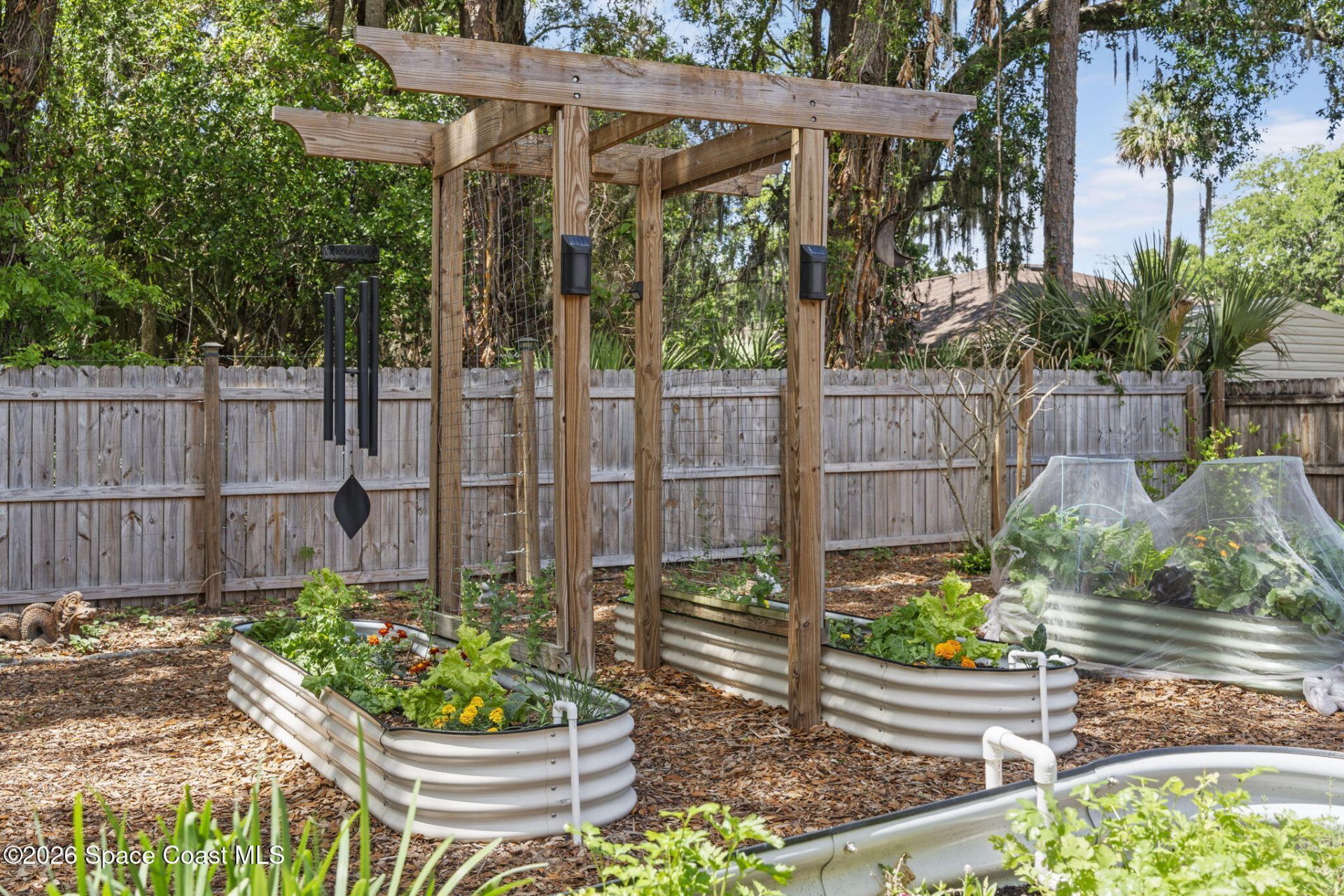 7455 Darien Road , Cocoa, FL 32927 Photo