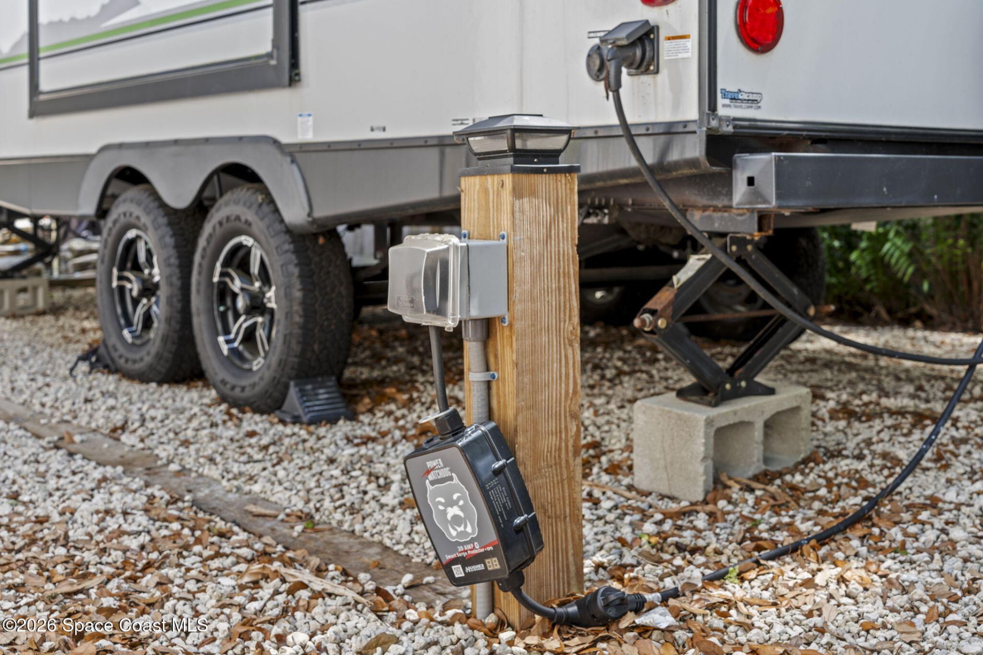 7455 Darien Road , Cocoa, FL 32927 Photo