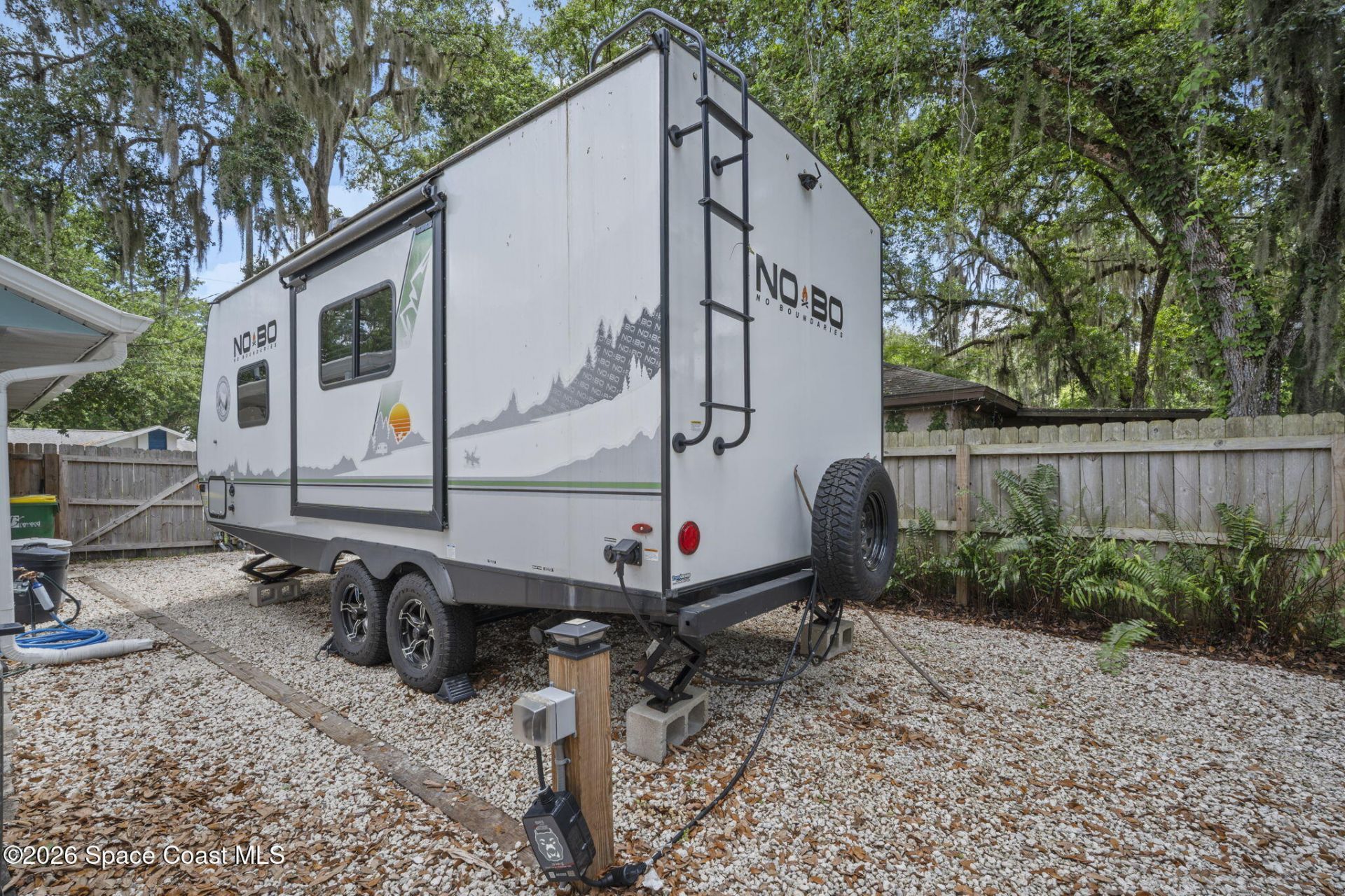 7455 Darien Road , Cocoa, FL 32927 Photo