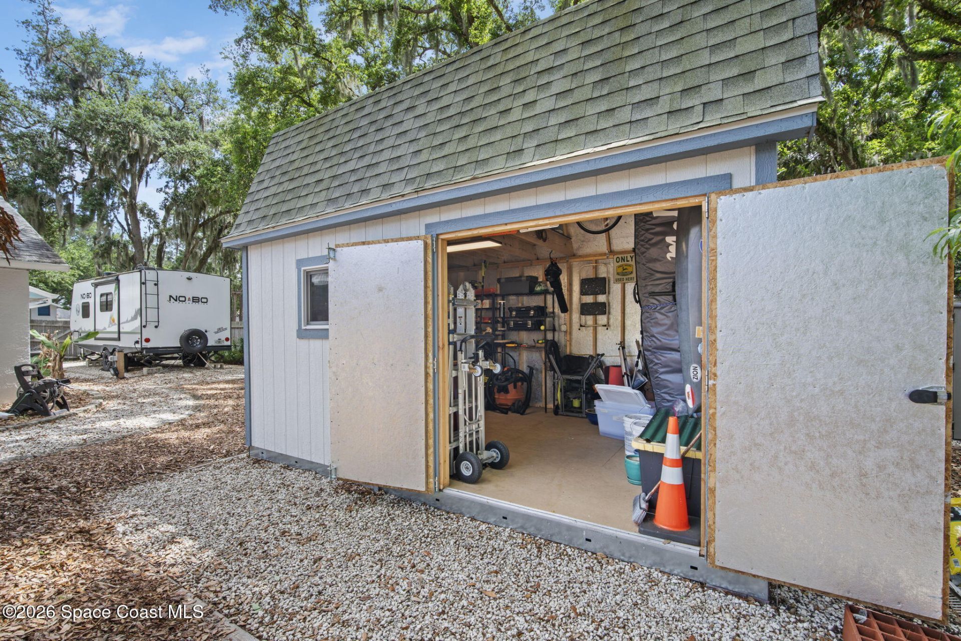 7455 Darien Road , Cocoa, FL 32927 Photo