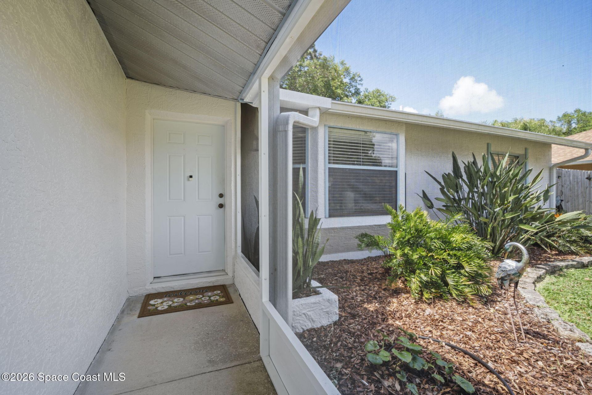 7455 Darien Road , Cocoa, FL 32927 Photo