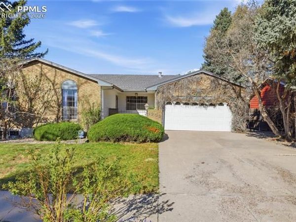 1202 Reinhardt Drive, Colorado Springs, CO 80909
