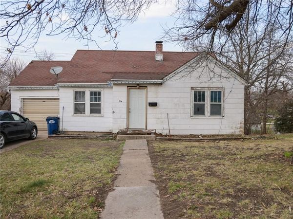 903 E Grant Street, Princeton, MO 64673