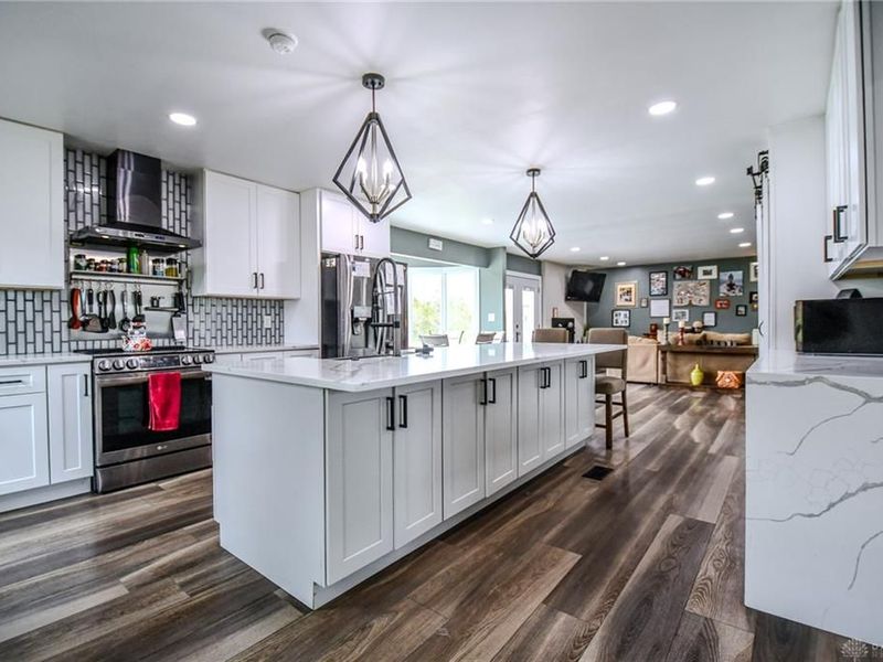 6169 Dayton Farmersville Road, Jefferson Township, OH 45417 Photo 15