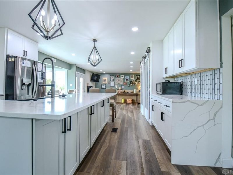 6169 Dayton Farmersville Road, Jefferson Township, OH 45417 Photo 17