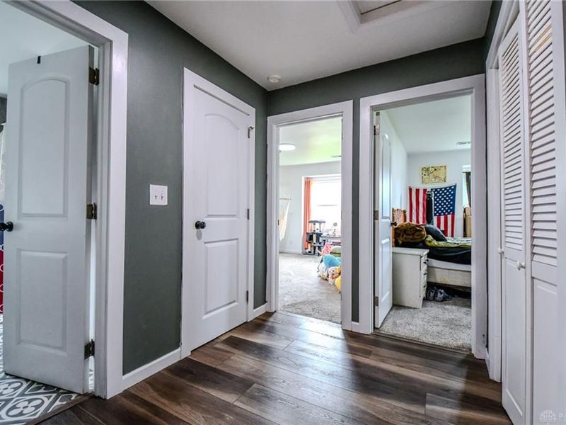 6169 Dayton Farmersville Road, Jefferson Township, OH 45417 Photo 25