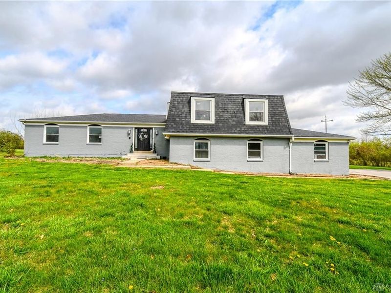 6169 Dayton Farmersville Road, Jefferson Township, OH 45417 Photo 3