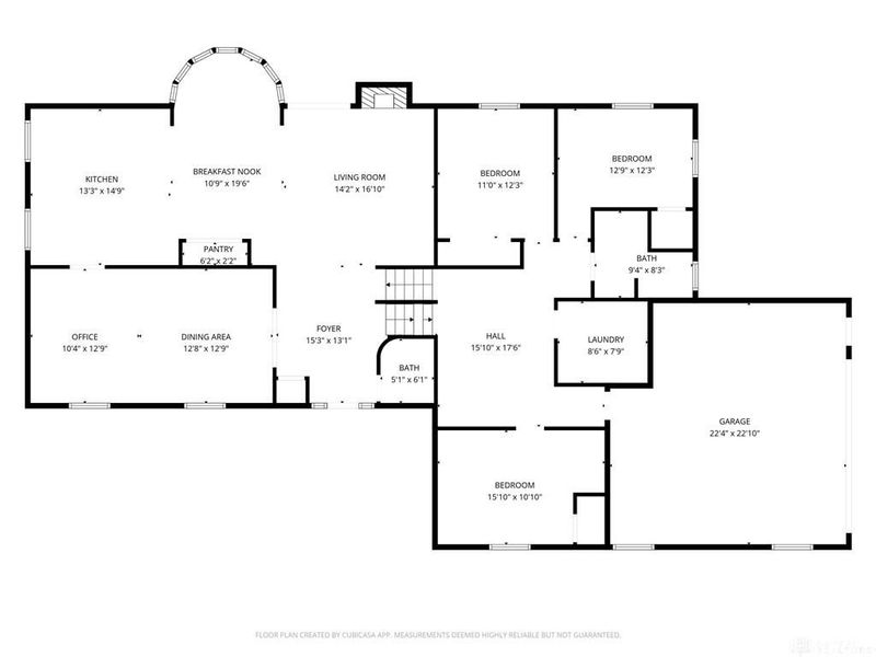 6169 Dayton Farmersville Road, Jefferson Township, OH 45417 Photo 58