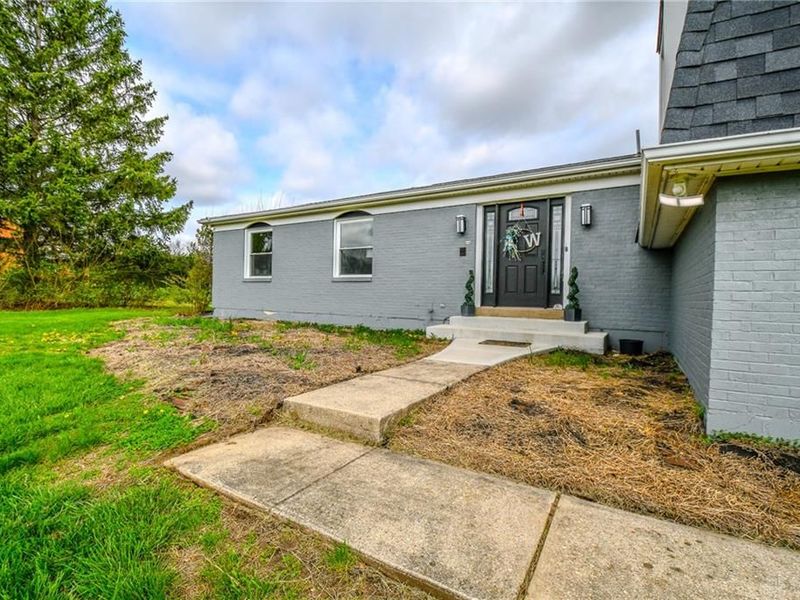 6169 Dayton Farmersville Road, Jefferson Township, OH 45417 Photo 6