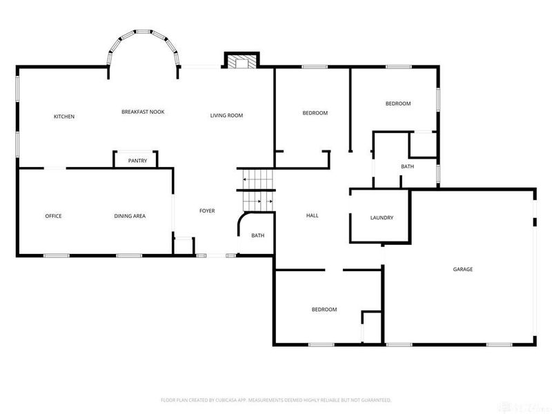 6169 Dayton Farmersville Road, Jefferson Township, OH 45417 Photo 62