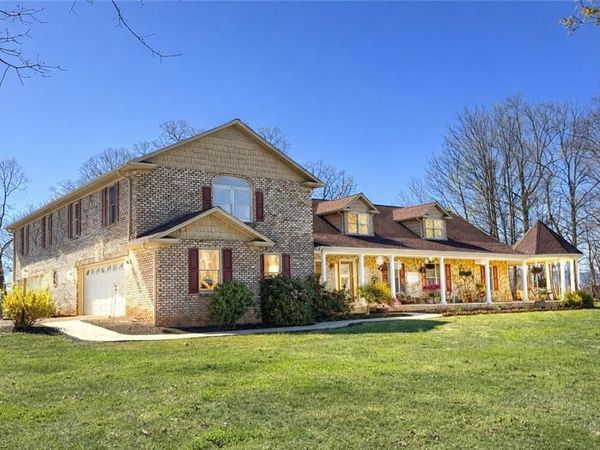 213 Judsville School Road , Dobson, NC 27017