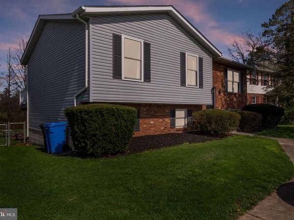 204 GRAND DRIVE, TANEYTOWN, MD 21787