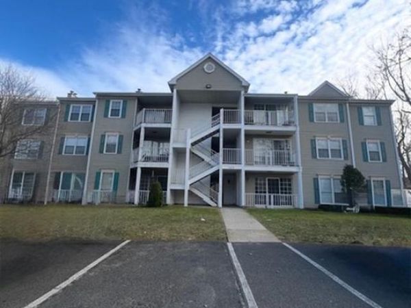 69 IROQUOIS DRIVE , Unit 15, ABSECON, NJ 08205