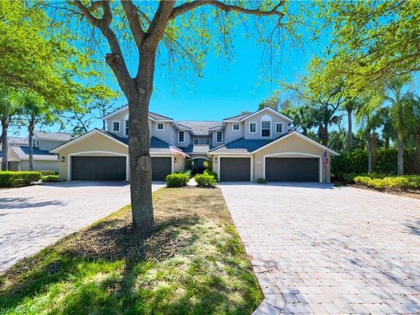 7131 Blue Juniper CT, Unit 202, NAPLES, FL 34109
