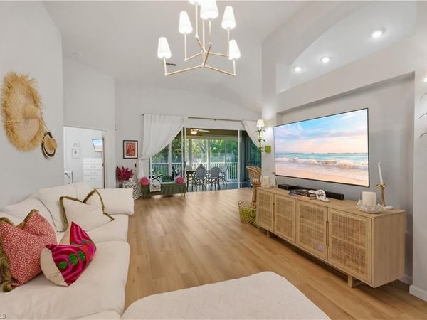 7131 Blue Juniper CT, Unit 202, NAPLES, FL 34109