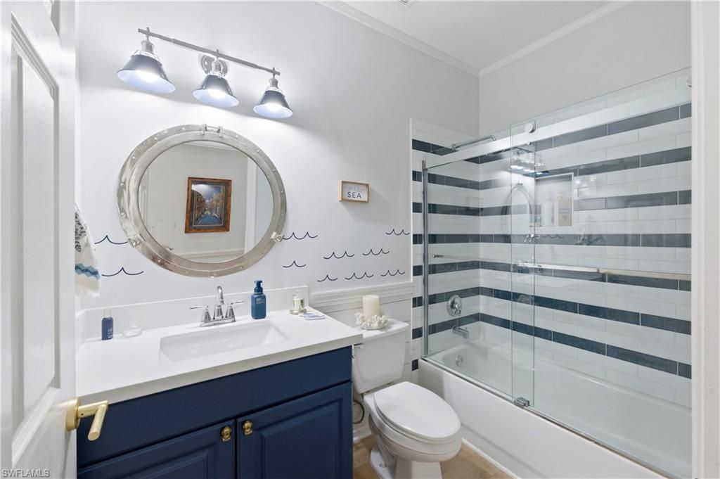 7131 Blue Juniper Ct, Unit 202, Naples, FL 34109 Photo