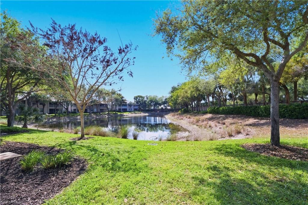 7131 Blue Juniper Ct, Unit 202, Naples, FL 34109 Photo