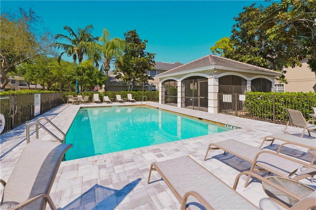 7131 Blue Juniper Ct, Unit 202, Naples, FL 34109 Photo
