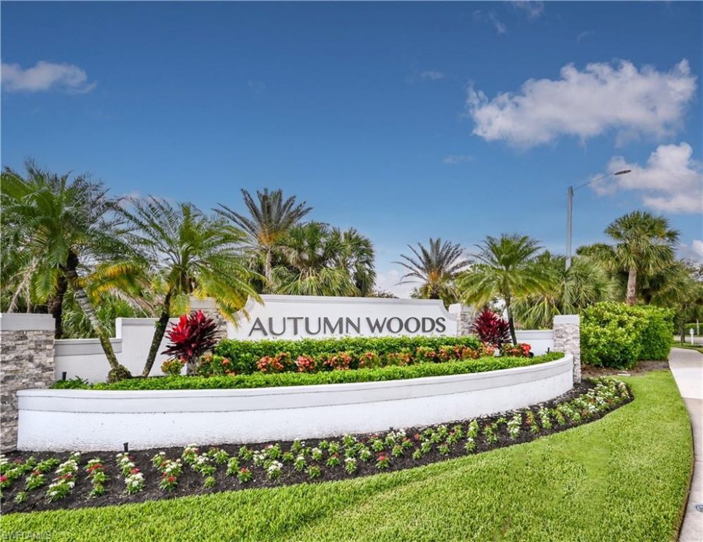 7131 Blue Juniper Ct, Unit 202, Naples, FL 34109 Photo