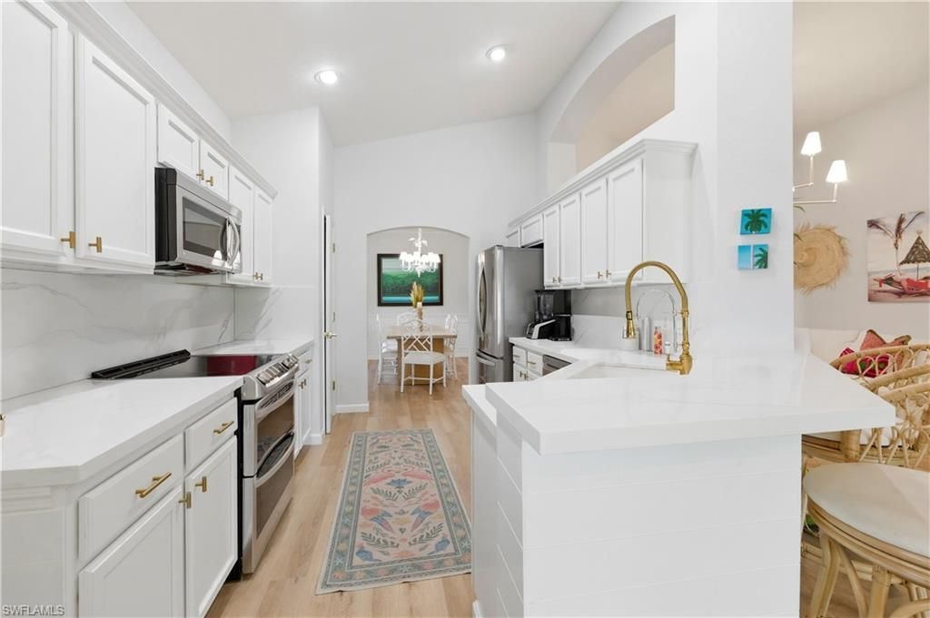 7131 Blue Juniper Ct, Unit 202, Naples, FL 34109 Photo
