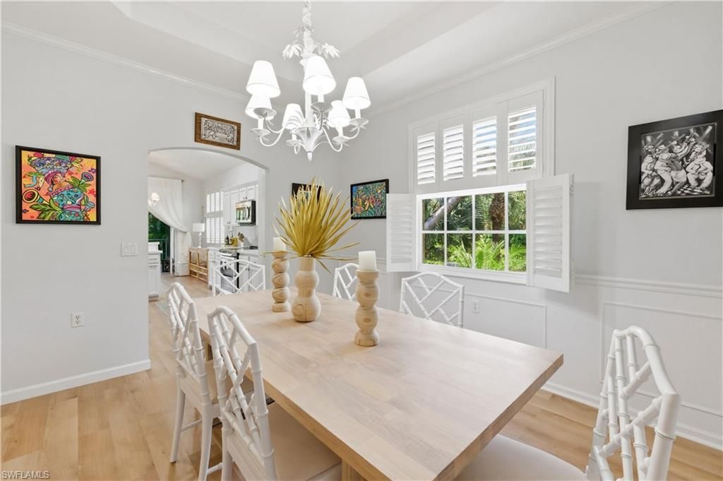 7131 Blue Juniper Ct, Unit 202, Naples, FL 34109 Photo